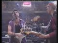 U2//Stand By Me//ZooTV//Stockholm