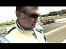 Go Spec Racer, Go!