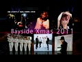 BLUE LIVE HIROSHIMA Bayside Xmas 2011 12/22 meets サリナ・ジョーンズ サリナ・ジョーンズ