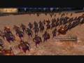 videos de RTW (Commentary): BI Burgundii v E. Rome