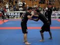 Submission #61 - Saulo Ribeiro vs Edson Diniz