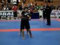 Submission #61 - Saulo Ribeiro vs Edson Diniz