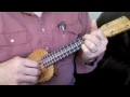 Till We Meet Again Ukulele UkesterBrown