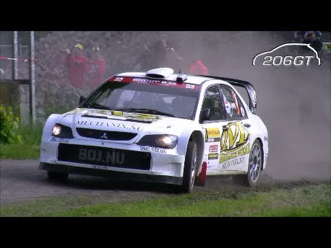 Latest WRC HD & Rally HD Videos