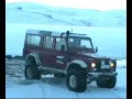 4x4   sun fun   snow