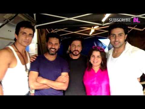 Shah Rukh Khan, Deepika Padukone, Yo Yo Honey Singh will leave you awestruck this September