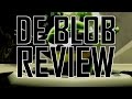 De Blob review