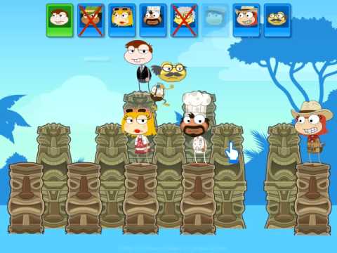 Poptropica Cheats For Reality Tv Island Part 2