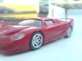Ferari Miniture Roadshow