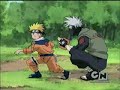 Naruto cap 4 EspaÃ±ol Latino (3Âº parte)