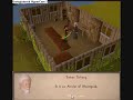 RuneScape - The Restless ghost (walkthrough) RuneScape - The Restless ghost (walkthrough)