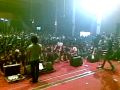 KILLING ME INSIDE @ KEMUNING GADING BOGOR