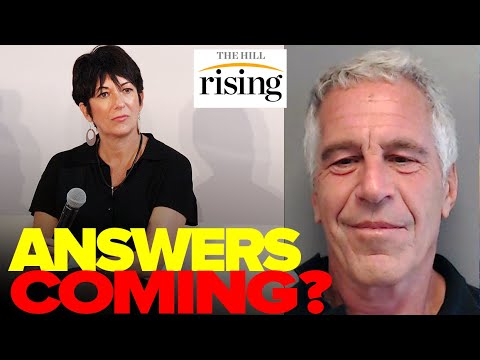 NEW Epstein Doc HIGHLIGHTS Ghislaine Maxwell’s Involvement In Sex