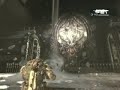Gears of War 2 - Skorge Boss Battle part 1 Gears of War 2 - Skorge Boss Battle part 1