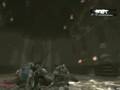 videos de Gears of War 2 - Skorge Boss Battle part 1