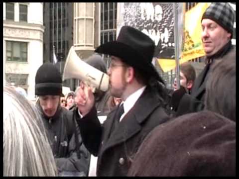 Chicago Tea Party - Joseph 