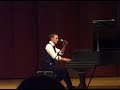 This is my song called 