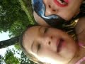 Eu e Iza