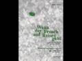 MUSSE:  J.Takacs: Wenn der Frosch auf Reisen geht 楽譜はミュッセで