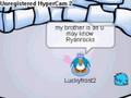 Club Penguin Luckyfrost2