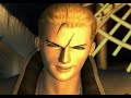 final fantasy VIII Delerium - Silence