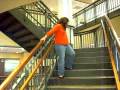 Banister Slide '09