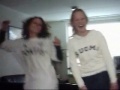 Vogeltjesdans