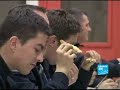 Des pompiers menac�s-Reportage-FR-FRANCE24