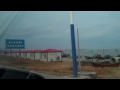 Tour of BoHai Seashore Area near Jinzhou, China - free flv video @ vwatch.tv