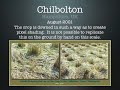 The Chilbolton Event