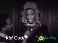KID CUDI INTERVIEW RAW WITH GAKCITY.COM