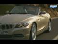 Nouvelle BMW Z4