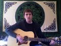 The Upside of Apathy (Original)