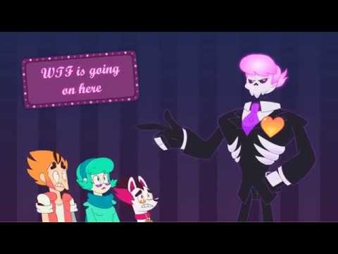 Lewis Is Goddamn Fabulous