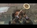 The immigrant  ( Godfather  II soundtrack)   HD     Andrea Giuffredi trumpet