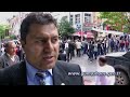 Gümüşhane'de 30. Gençlik Haftası Kutlamaları Başladı