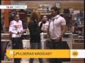 Pulseras mágicas, en Andalucía Directo