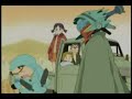 FLCL - This Aint A Scene - Fall Out Boy FLCL - This Aint A Scene - Fall Out Boy