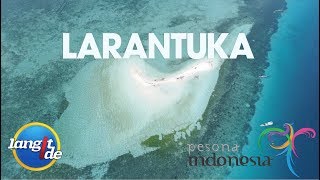 Pesona Indonesia: Larantuka, Flores Timur, Nusa Tenggara Timur