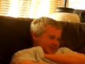 Ben shoulder ache