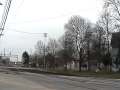 Metra With CNW Pullman Car At West Chicago