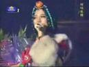 alan现场演唱《天路》和《康定情缘》