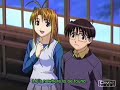 Love Hina- Melt With You