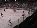 EHC Freiburg - EC Hannover Indians