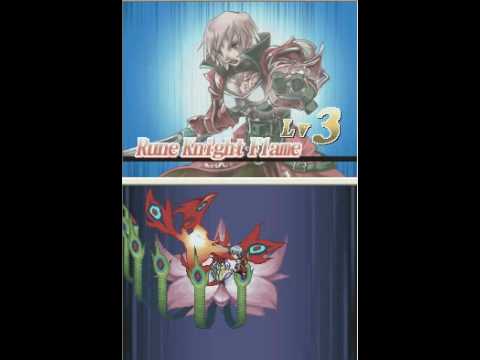 Luminous Arc 2. Luminous Arc 2 - Last Boss