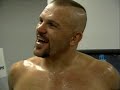 Chuck Liddell talks about getting hit in the crotch and shares a little too much information .. Chuck Liddell talks about getting hit in the crotch and shares a little too much information ..