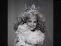 a jonbenet tribute