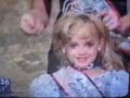 a jonbenet tribute
