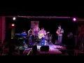 Ben Ripani Music Co. Live @ The Alley - 5/18/12 Ben Ripani Music Co. Live @ The Alley - 5/18/12