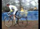 Championnats de France de Cyclo-cross 2008 :  Espoirs